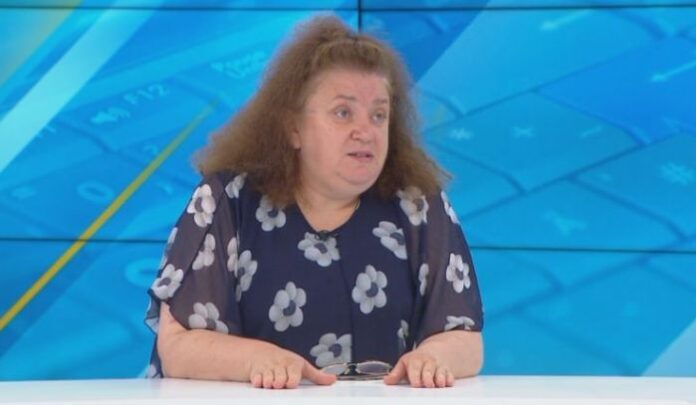 Проф. Александрова: Има опасност COVID - 19