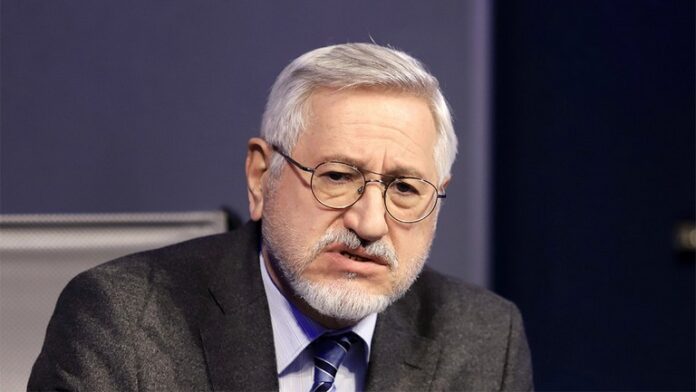 Проф. Ангел Димитров: Българо-македонската комисия става все по-проблематична