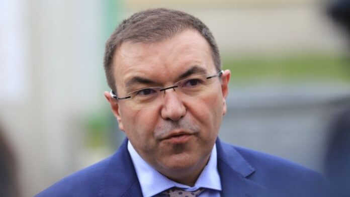 Проф. Ангелов: Има организирана престъпна група за злоупотреба с детските тестове