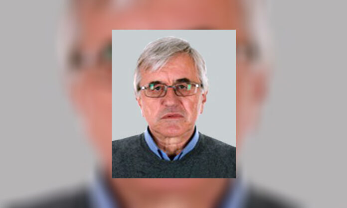Проф. д.м.н. Олег Мушкаров бе избран за академик на БАН