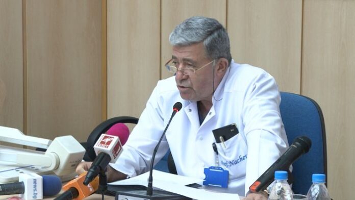 Проф. Генчо Начев: Мерките не са достатъчни