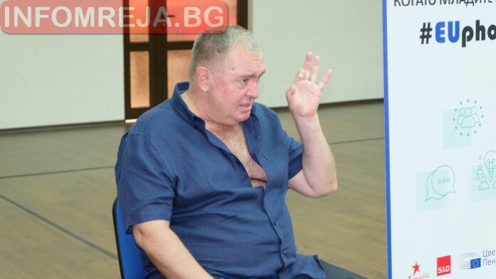Проф. Георги Михайлов: Без спешна реформа в здравеопазването след 10 години няма да имаме кадри