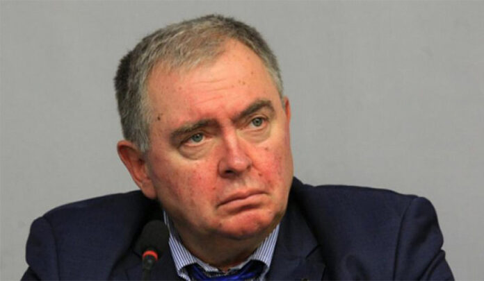 Проф. Георги Михайлов: БСП отдавна е поставила въпросите и за язовирите