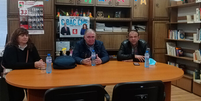 Проф. Георги Михайлов: „БСП за България“ предлага конкретни разумни решения