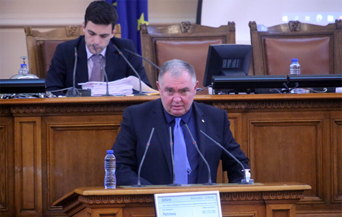 Проф. Георги Михайлов: Клиничните пътеки постепенно ще отпаднат
