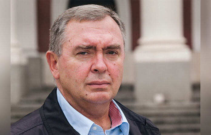 Проф. Георги Михайлов: Здравната система в България в момента е неефективна