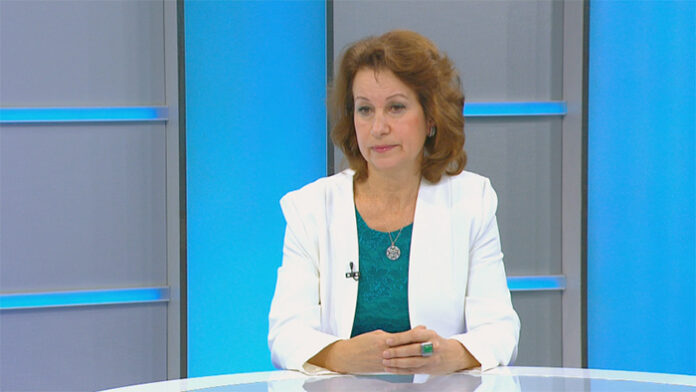 Проф. Христова: В проба на дете открихме коинфекция - и коронавирус