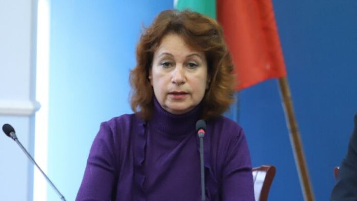 Проф. Ива Христова: Няма потвърден случай на Омикрон у нас