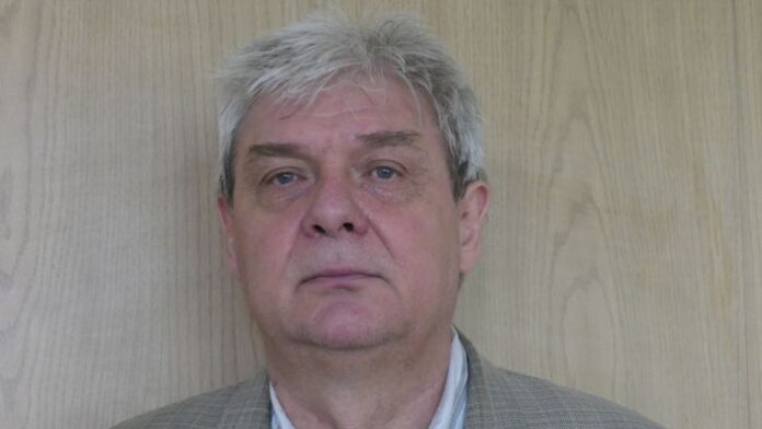 Проф. Мартин Банов е новият председател на Селскостопанската академия