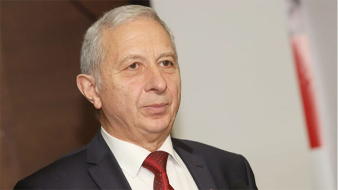 Проф. Огнян Герджиков: НДСВ ще прескочи бариерата за влизане в НС