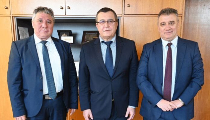 Проф. Пенов: Трябва да изградим мрежи между университетите в България