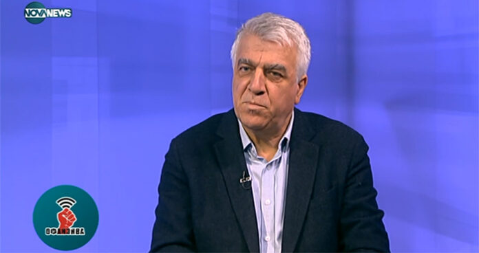 Проф. Румен Гечев: При промени в Закона за енергетиката цените на тока могат да намалеят с поне 15%