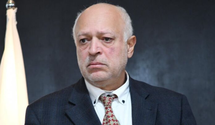 Проф. Велислав Минеков става съветник на социалния министър