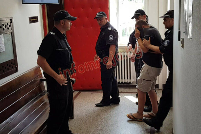 Проговори майката на убитото в Габрово дете... видимо спокойна
