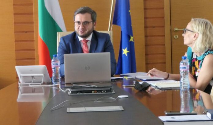 Програма за местни и регионални продукти стартира в България