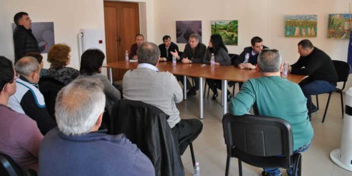 Производители искат повече инспектори да оценяват родните плодове и зеленчуци