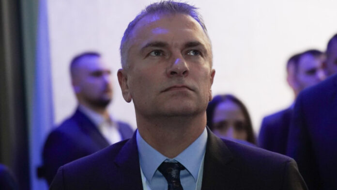 Прокуратурата иска имунитета на Ибрямов
