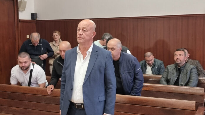 Прокуратурата иска отстраняването на кмета на община Минерални бани