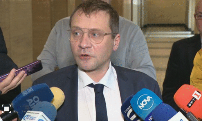 Прокуратурата: Изпълнителната власт няма право да се меси
