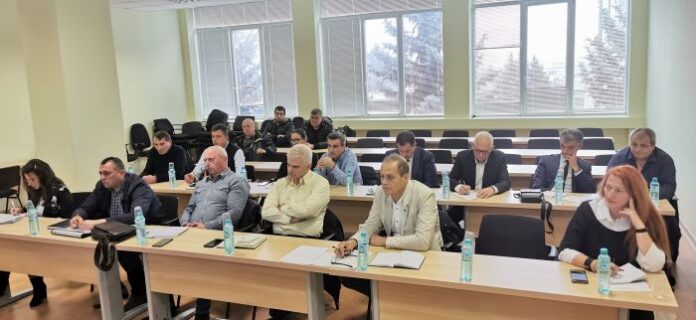 Прокуратурата