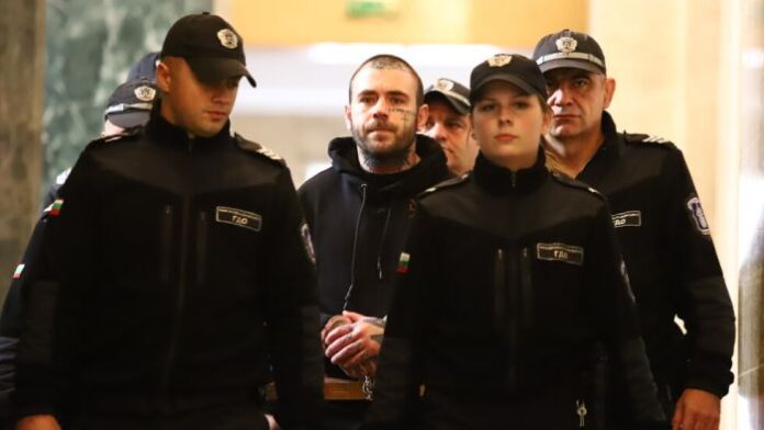 Прокуратурата поиска 22 години и половина затвор за Семерджиев