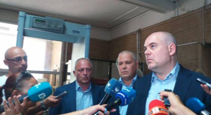 Прокуратурата поиска домашен арест на 90-годишен