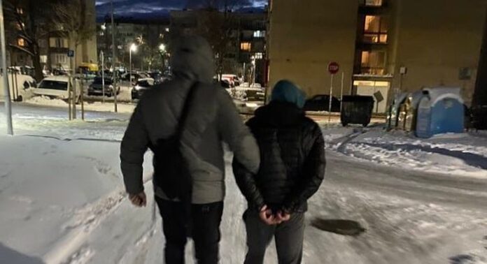 Прокуратурата поиска постоянен арест за наркопласьор от Дупница
