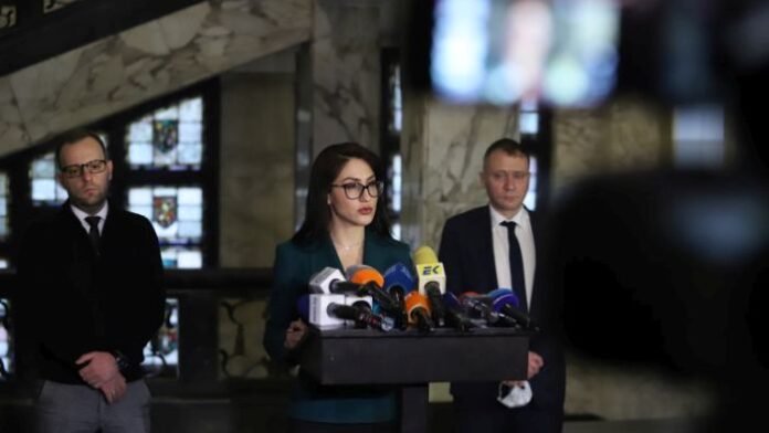 Прокуратурата призова Бойко Рашков на разпит по делото 