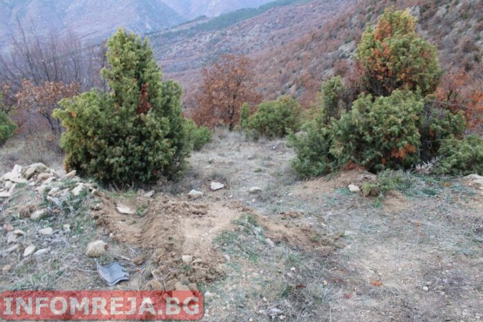 Прокуратурата работи по няколко версии за смъртта на мъжа в Стара Кресна
