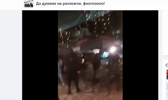 Прокуратурата разследва масов бой в Разлог