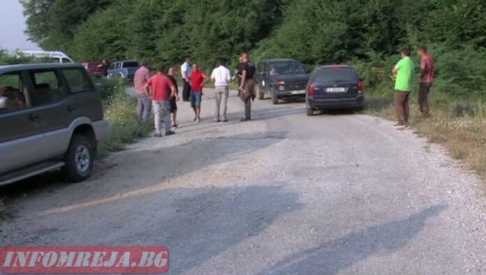 Прокуратурата разследва смъртта на двамата горски край Петрово