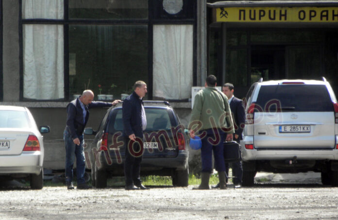 Прокуратурата разследва злополуката в рудник 