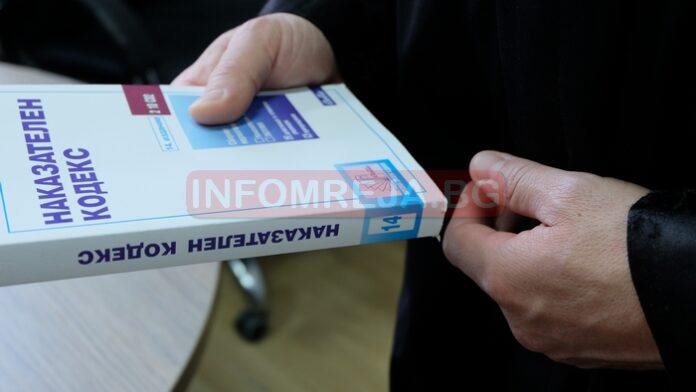 Прокуратурата с обвинения за убийството на 7-годишно момиче в Ковачевци