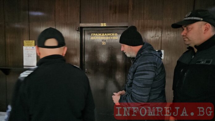 Прокуратурата се грижи за здравето на Българския Ескобар