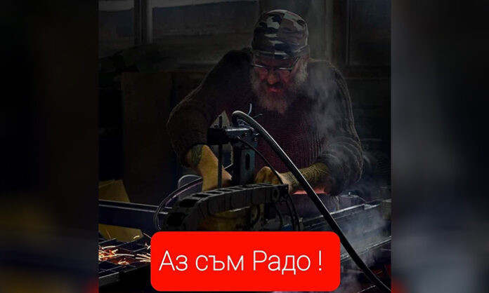 Прокуратурата се самосезира по случая с Радо Сарафов