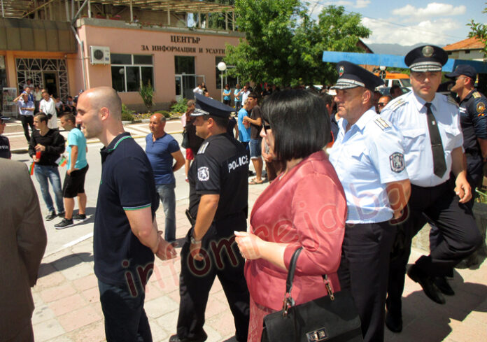 Прокуратурата в Гоце Делчев се самосезира