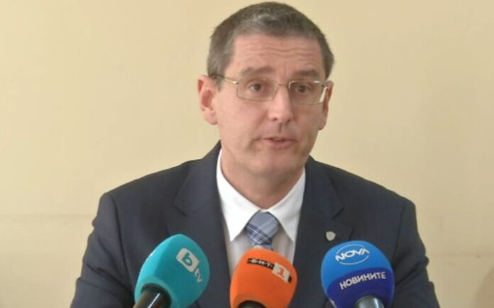 Прокуратурата: Във вейпа