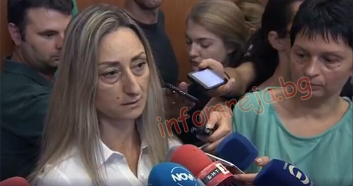 Прокуратурата за 