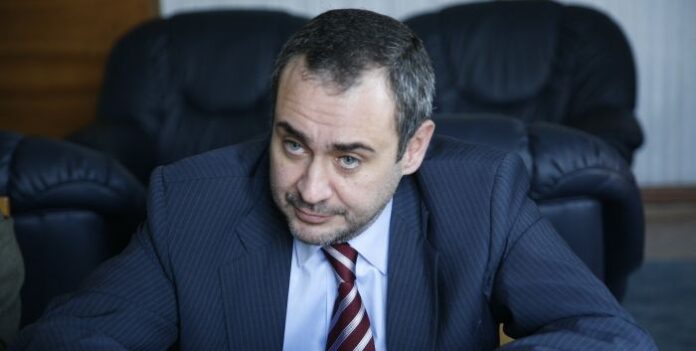 Прокурор подслушвал съдии и политици