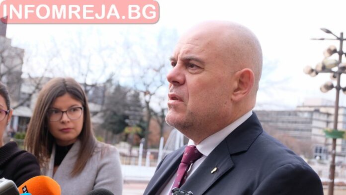 Прокурорската колегия на ВСС иска Гешев да бъде освободен