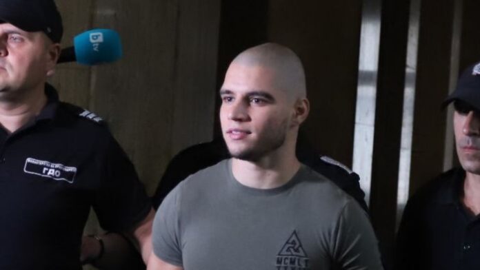 Прокурорският син на свобода: Има неща