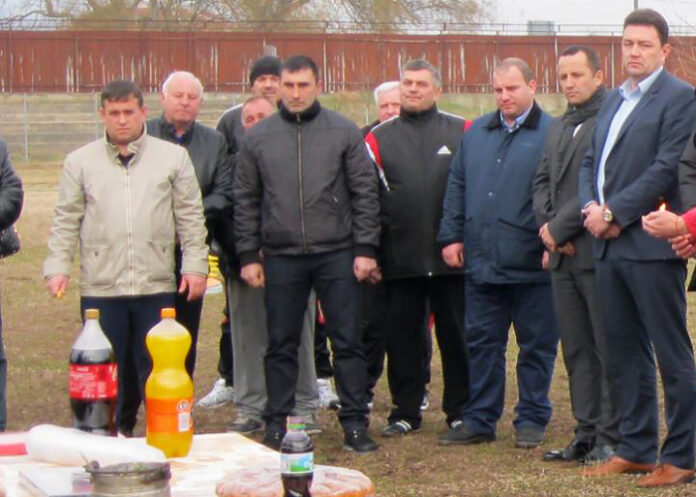 Промени в управата на ОФК 