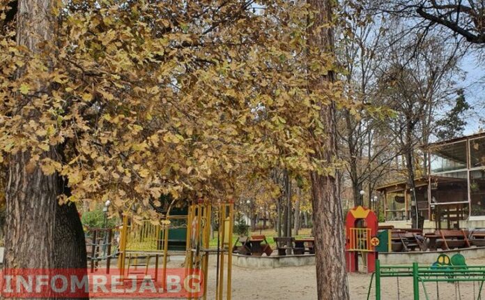 Променлива облачност днес