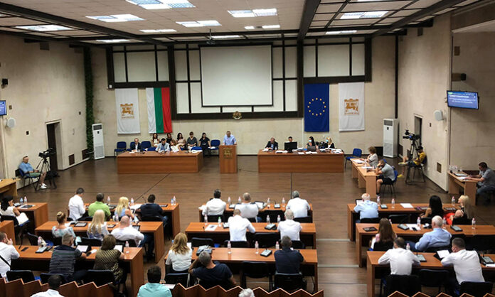Променят критериите за покупка на общински жилища в Благоевград