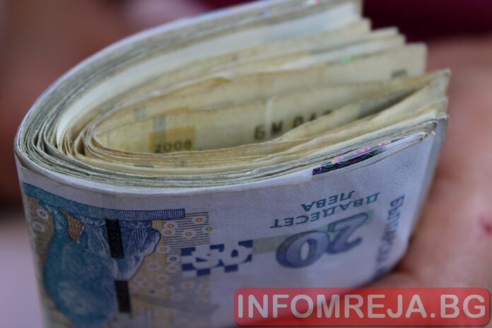 Пропуснаха да декларират над 700 хил. лв. на МП Капитан Андреево