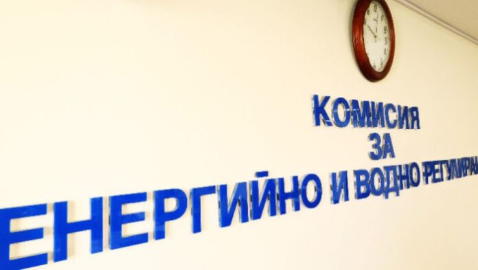 Протест съпровожда заседание на КЕВР за цената на природния газ