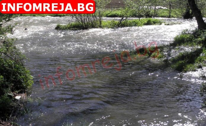 Протест в Северозапада заради замърсяването на река Ботуня