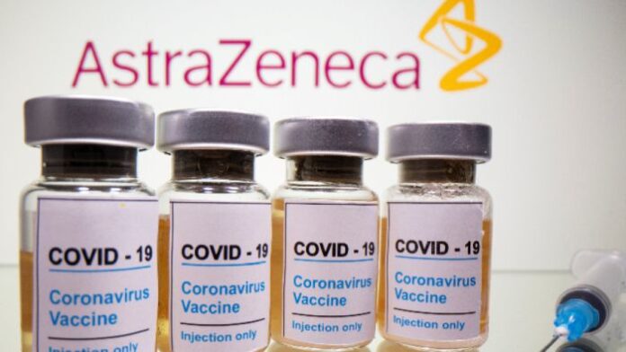 Проучване: Втората доза на Covid ваксината на AstraZeneca не увеличава риска от кръвни съсиреци