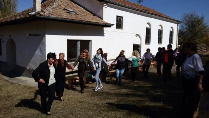 Проведоха традиционния събор в село Българчево