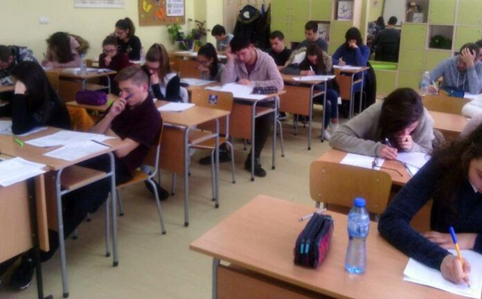 Провеждат областен кръг на олимпиадата по техническо чертане